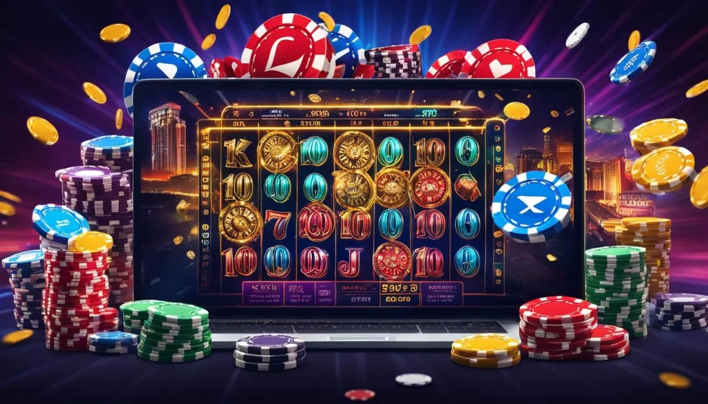 Trải nghiệm game Nổ Hũ và Bắn Cá đỉnh cao
