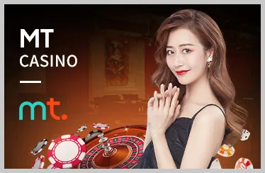Casino trực tuyến 45tr88 với dealer thật