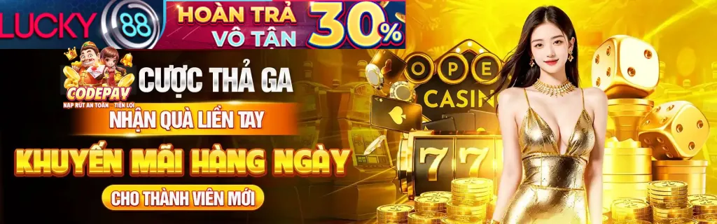 Hoàn trả Đặc biệt VIP 45tr88