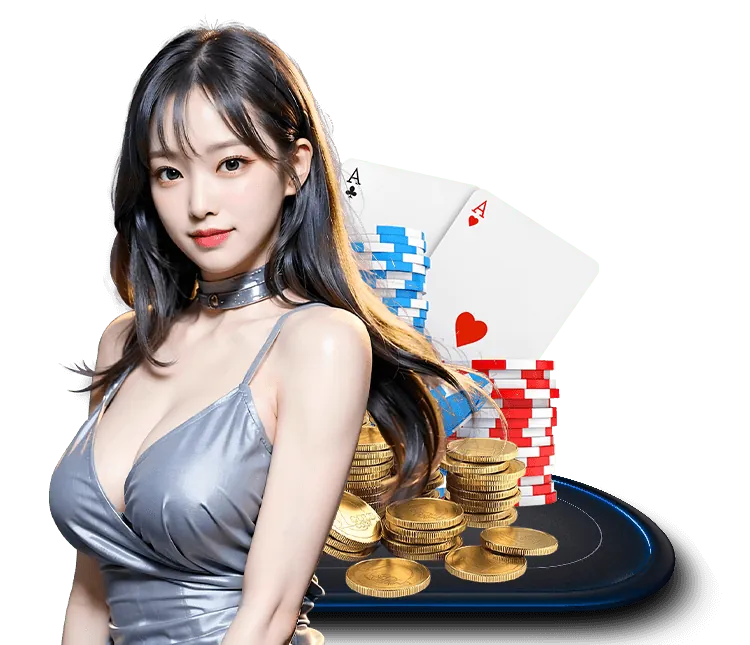 Trò Chơi Slot